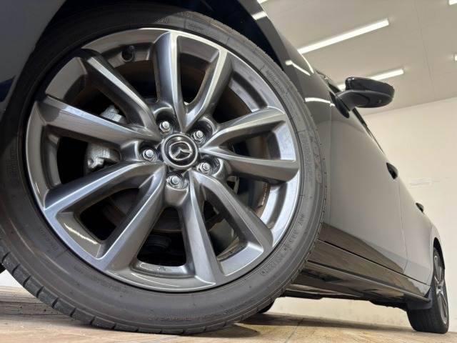 マツダ MAZDA3 FASTBACKの画像19