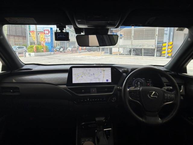 レクサス&nbsp;UXの画像2