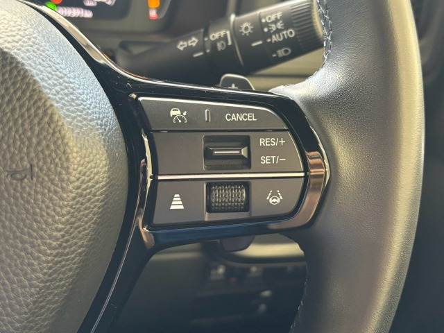 ホンダ ステップワゴンの画像6