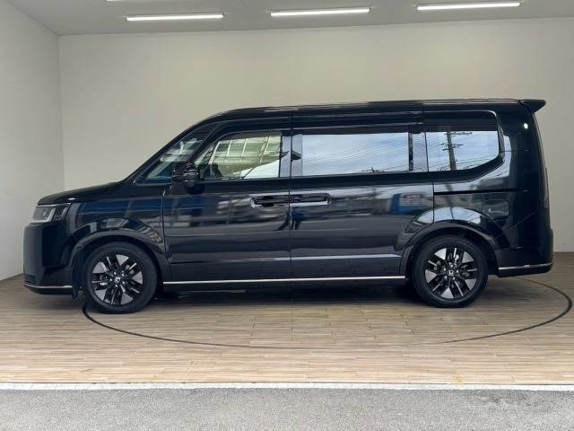 ホンダ ステップワゴンの画像17