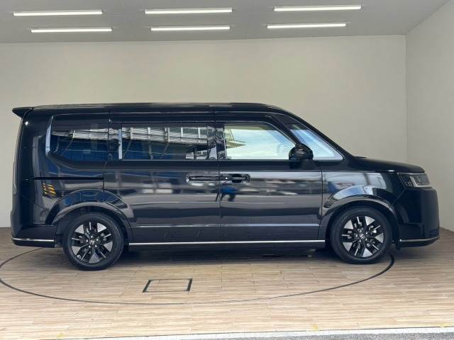 ホンダ ステップワゴンの画像18