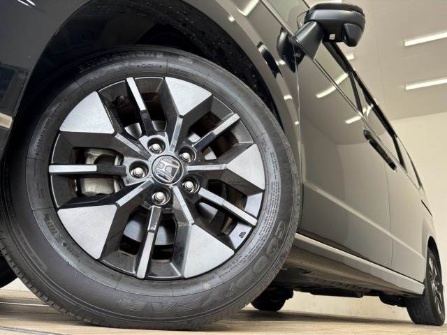 ホンダ ステップワゴンの画像19