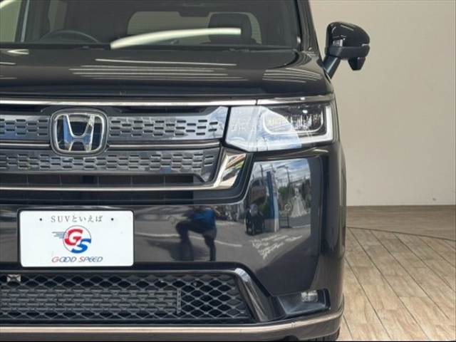 ホンダ ステップワゴンの画像20