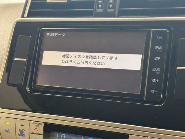 トヨタ ランドクルーザープラドの画像3