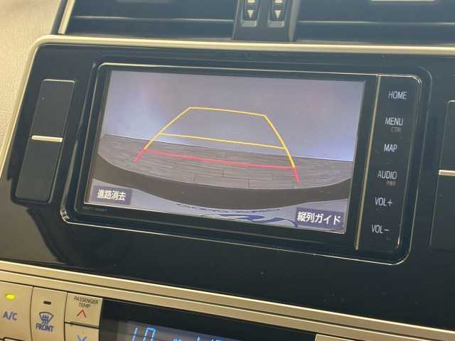トヨタ ランドクルーザープラドの画像4