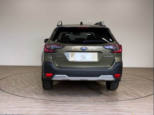 スバル&nbsp;レガシィアウトバックの画像16