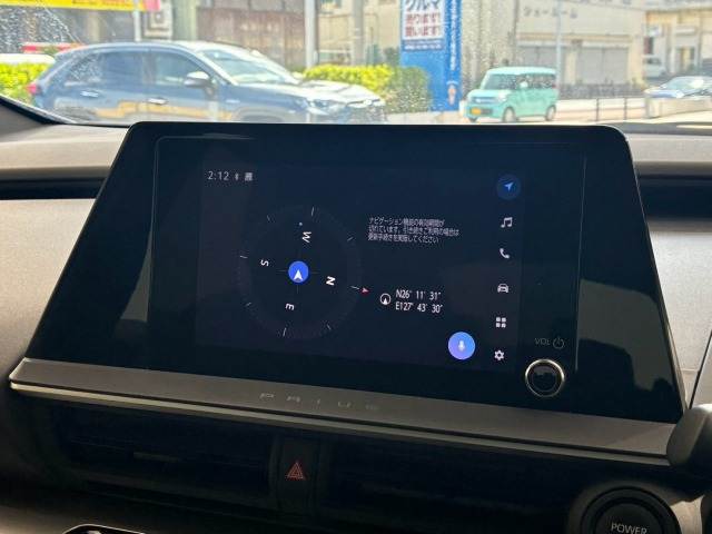 トヨタ&nbsp;プリウスの画像3