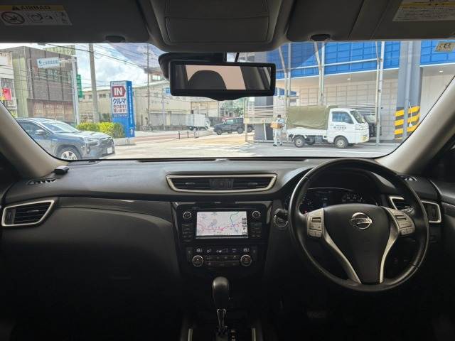 日産 エクストレイルの画像2