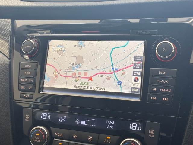 日産 エクストレイルの画像3