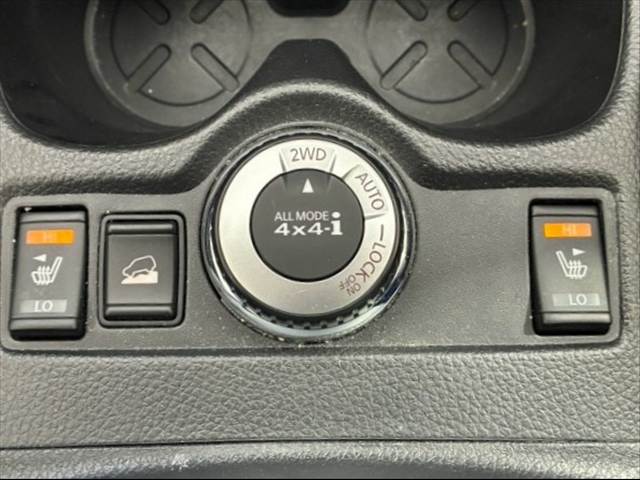 日産 エクストレイルの画像6