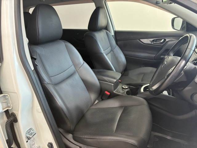 日産 エクストレイルの画像11