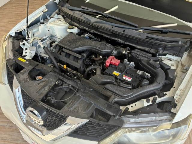日産 エクストレイルの画像14