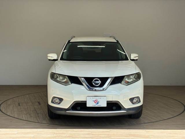 日産 エクストレイルの画像15