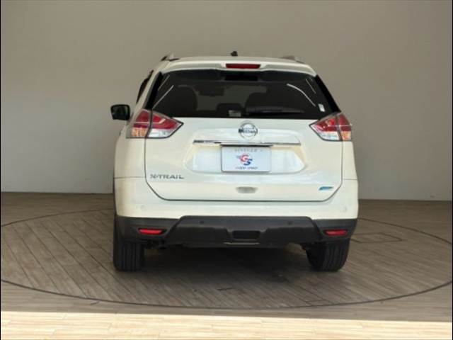 日産 エクストレイルの画像16