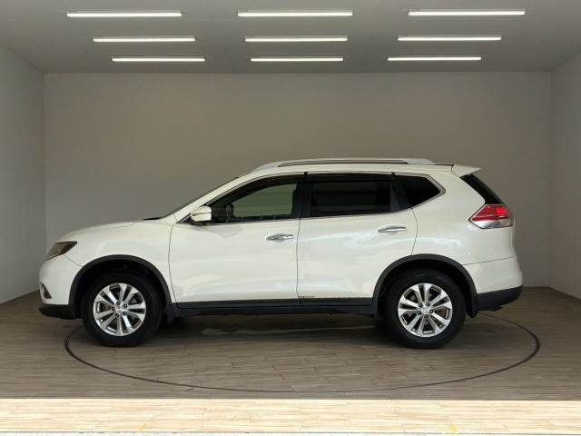 日産 エクストレイルの画像17
