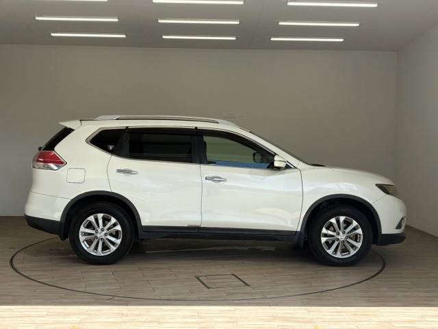 日産 エクストレイルの画像18