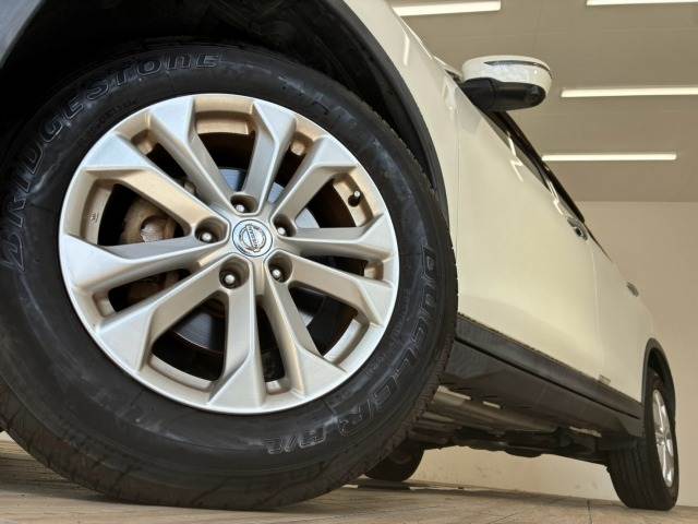 日産 エクストレイルの画像19