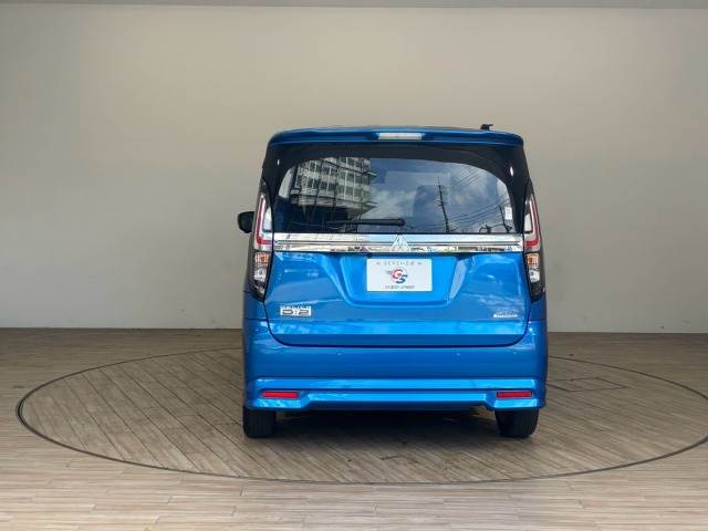 三菱 デリカD2の画像16