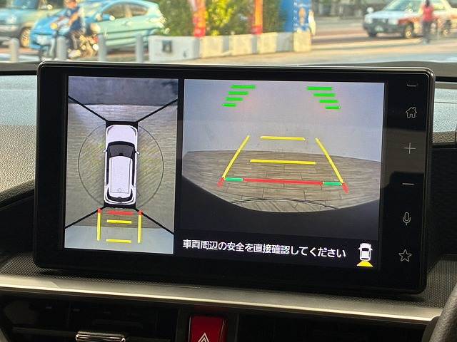 トヨタ&nbsp;ライズの画像4