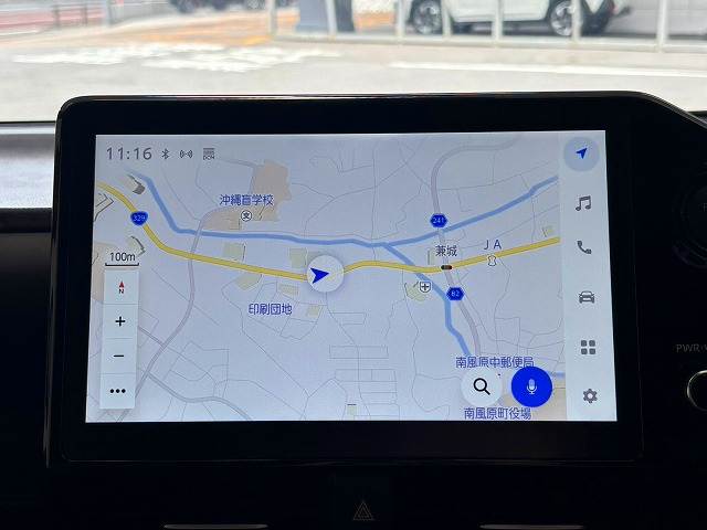トヨタ ヴォクシーハイブリッドの画像3