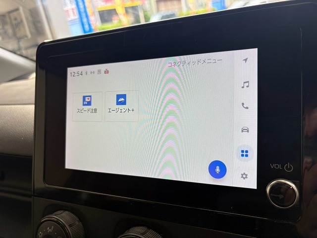 トヨタ シエンタの画像3