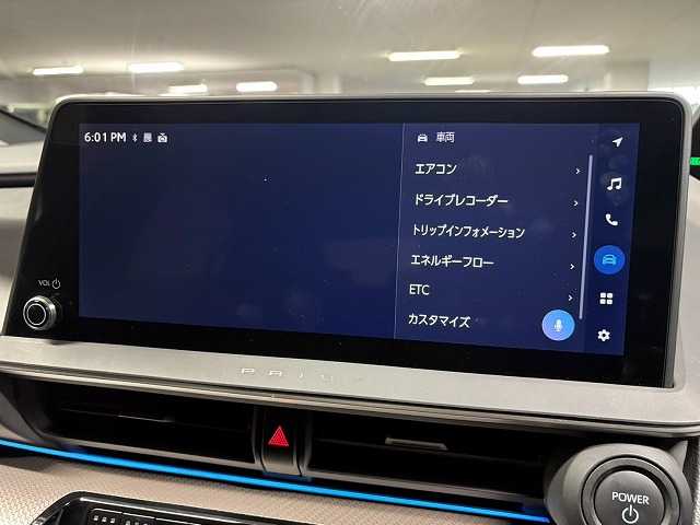 トヨタ プリウスの画像4