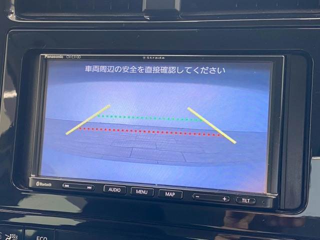 トヨタ プリウスの画像4