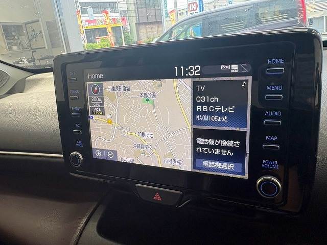 トヨタ&nbsp;ヤリスクロスの画像3