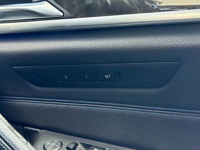 BMW 5Series Sedanの画像6