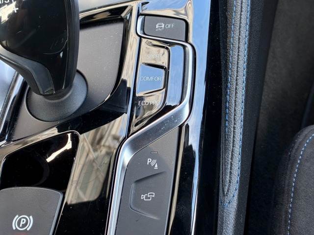 BMW 5Series Sedanの画像7