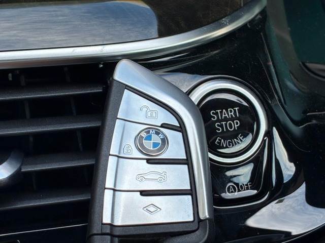 BMW 5Series Sedanの画像10