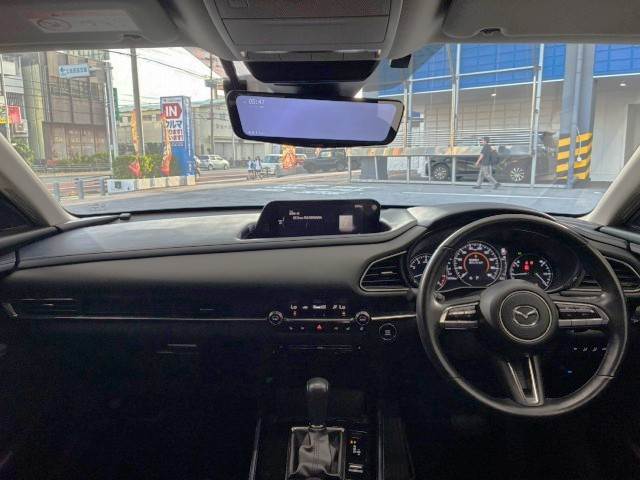 マツダ CX-30の画像2
