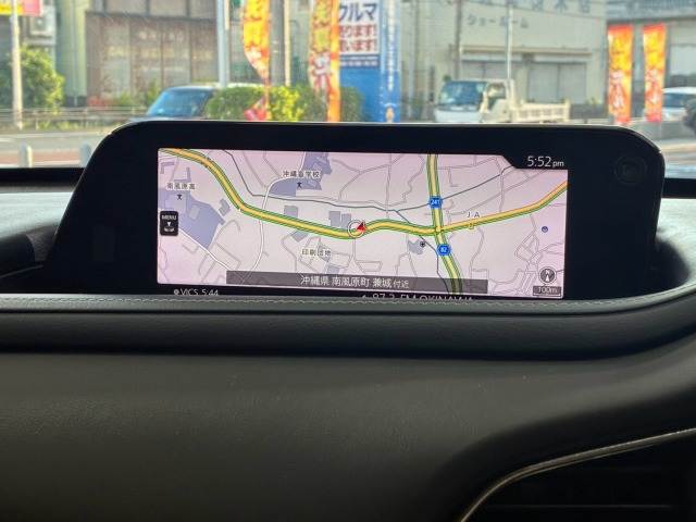 マツダ CX-30の画像3