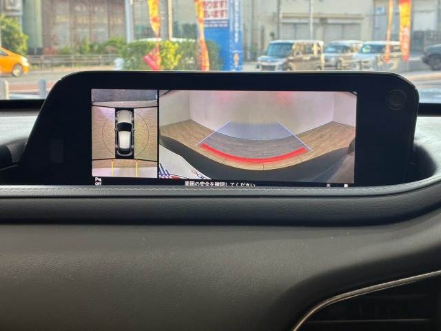 マツダ CX-30の画像4