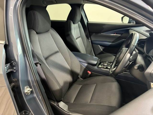 マツダ CX-30の画像11