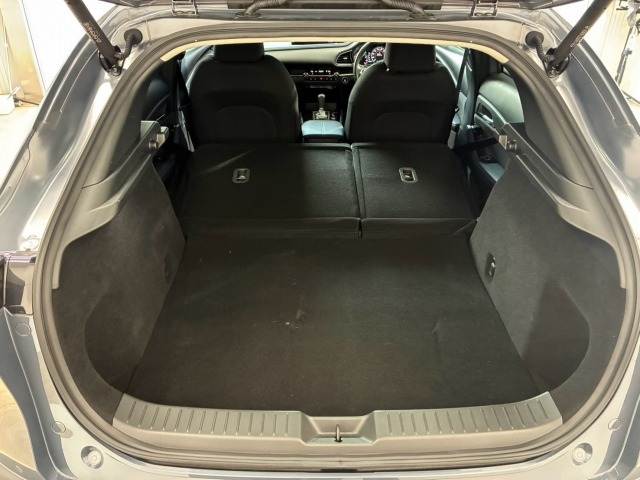 マツダ CX-30の画像13