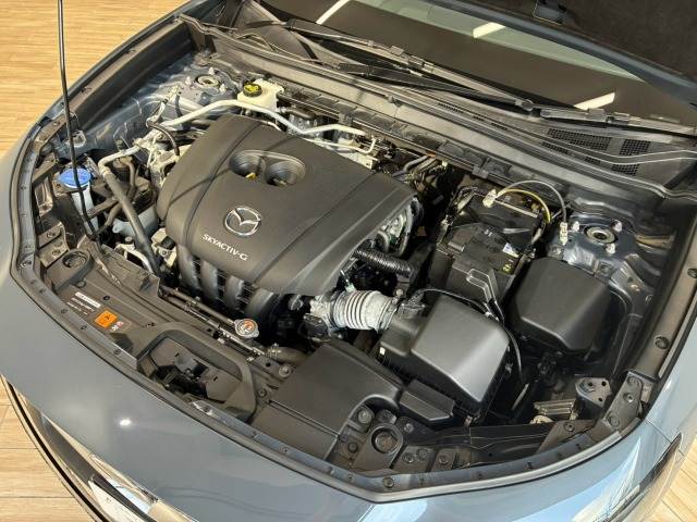 マツダ CX-30の画像14