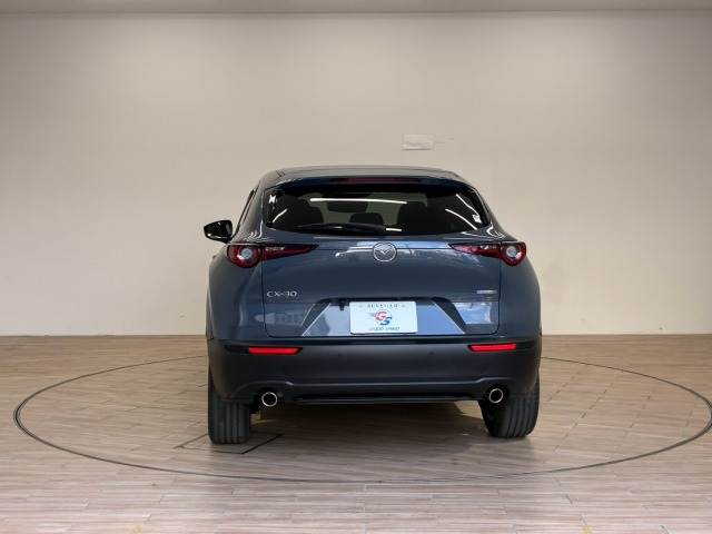 マツダ CX-30の画像16