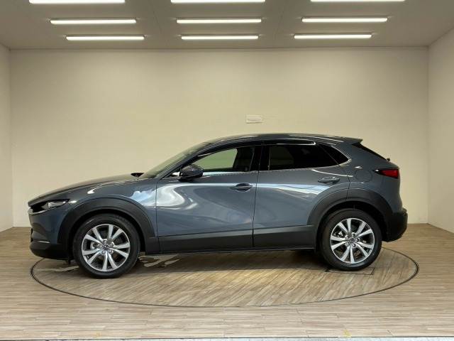マツダ CX-30の画像17