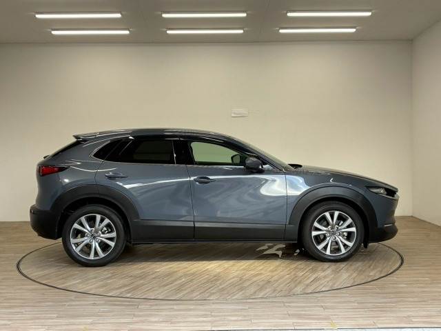 マツダ CX-30の画像18