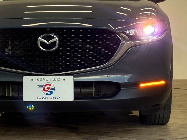 マツダ CX-30の画像20