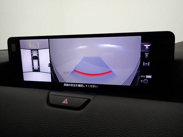 CX-80XD L Package 内装他