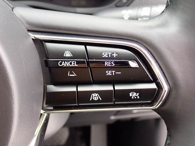 マツダ CX-80の画像8