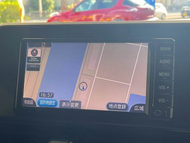 C-HRハイブリッド G 内装他
