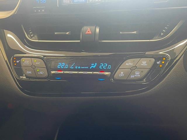 トヨタ C-HRの画像10