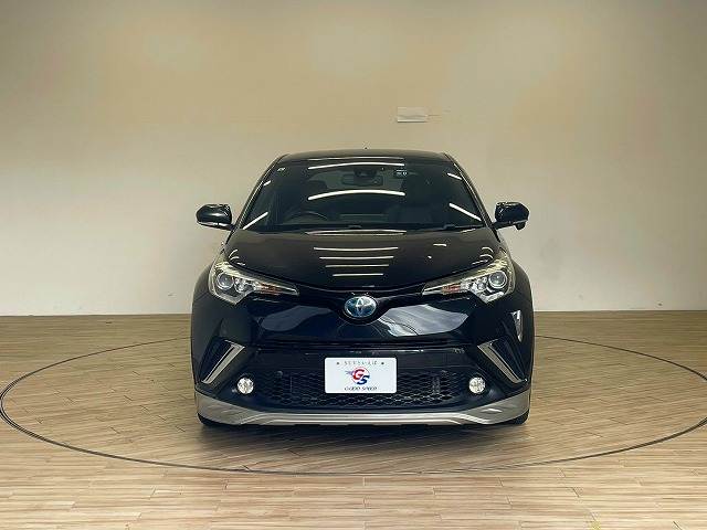トヨタ C-HRの画像15
