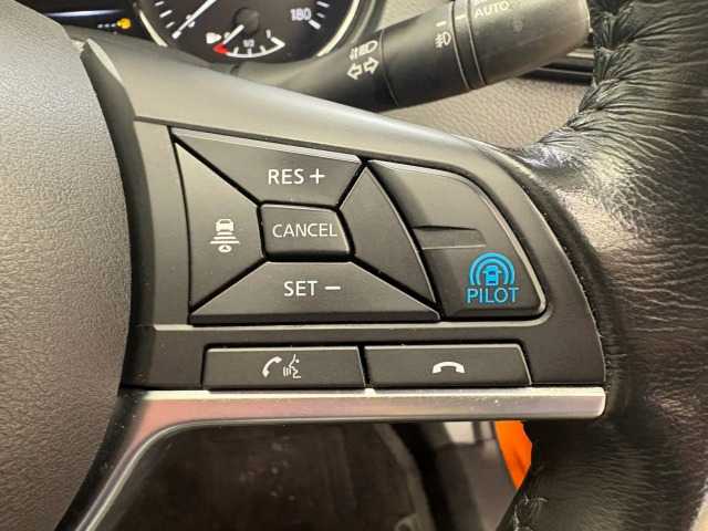 日産 エクストレイルの画像5