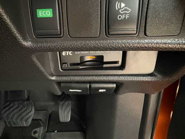 日産 エクストレイルの画像7