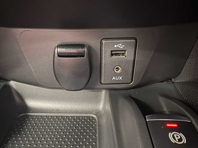 日産 エクストレイルの画像8