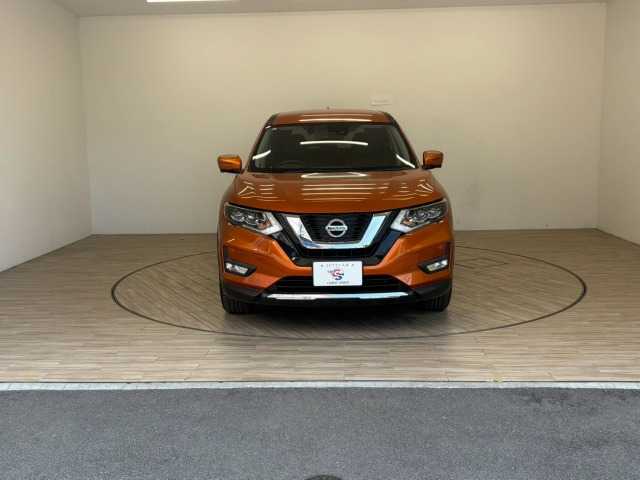 日産 エクストレイルの画像15